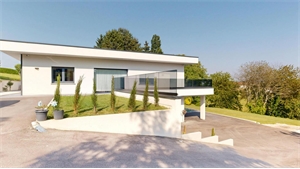 demeure à la vente -   25000  BESANCON, surface 253 m2 vente demeure - UBI481564067